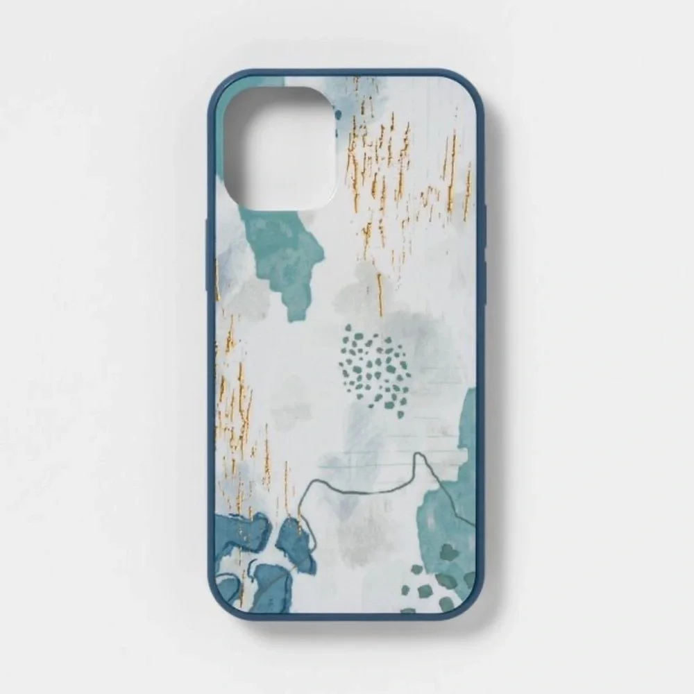 heyday Apple iPhone 12 mini Case